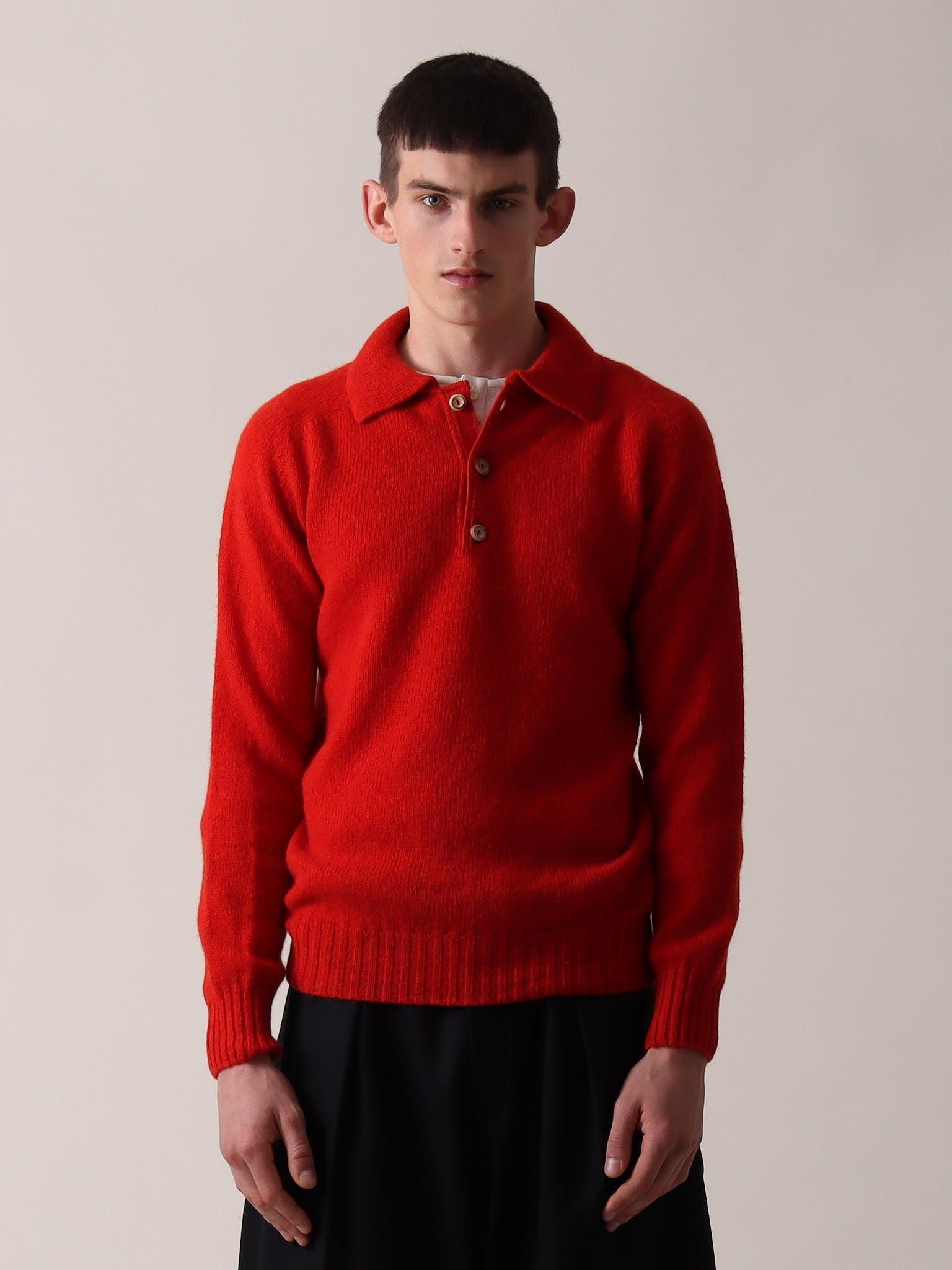 Harrow Polo - Postbox