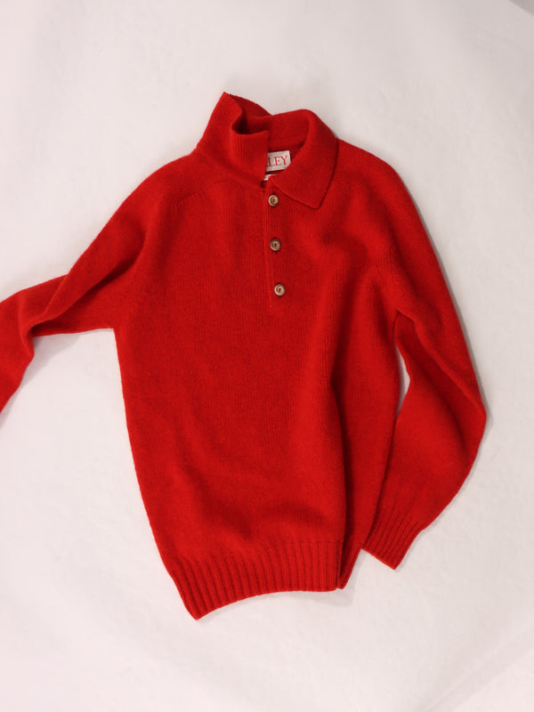 Harrow Polo - Postbox alternate view