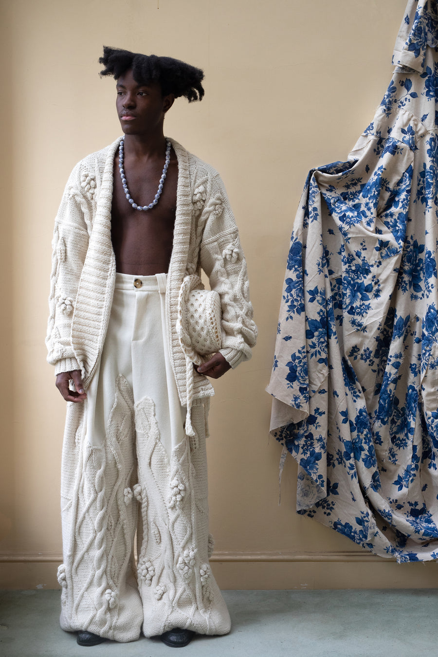 Autumn / Winter 2021 — Runway