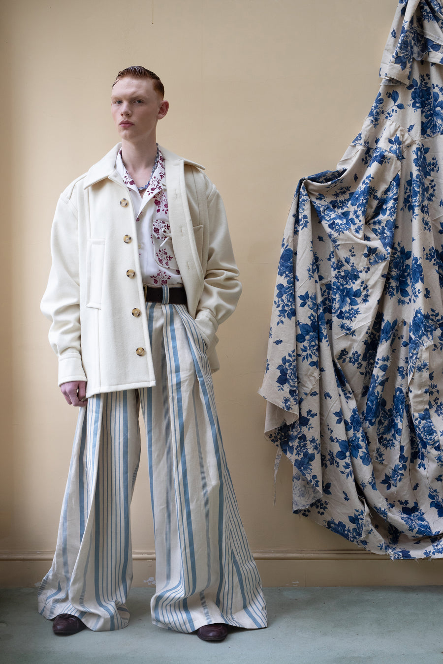 Autumn / Winter 2021 — Runway