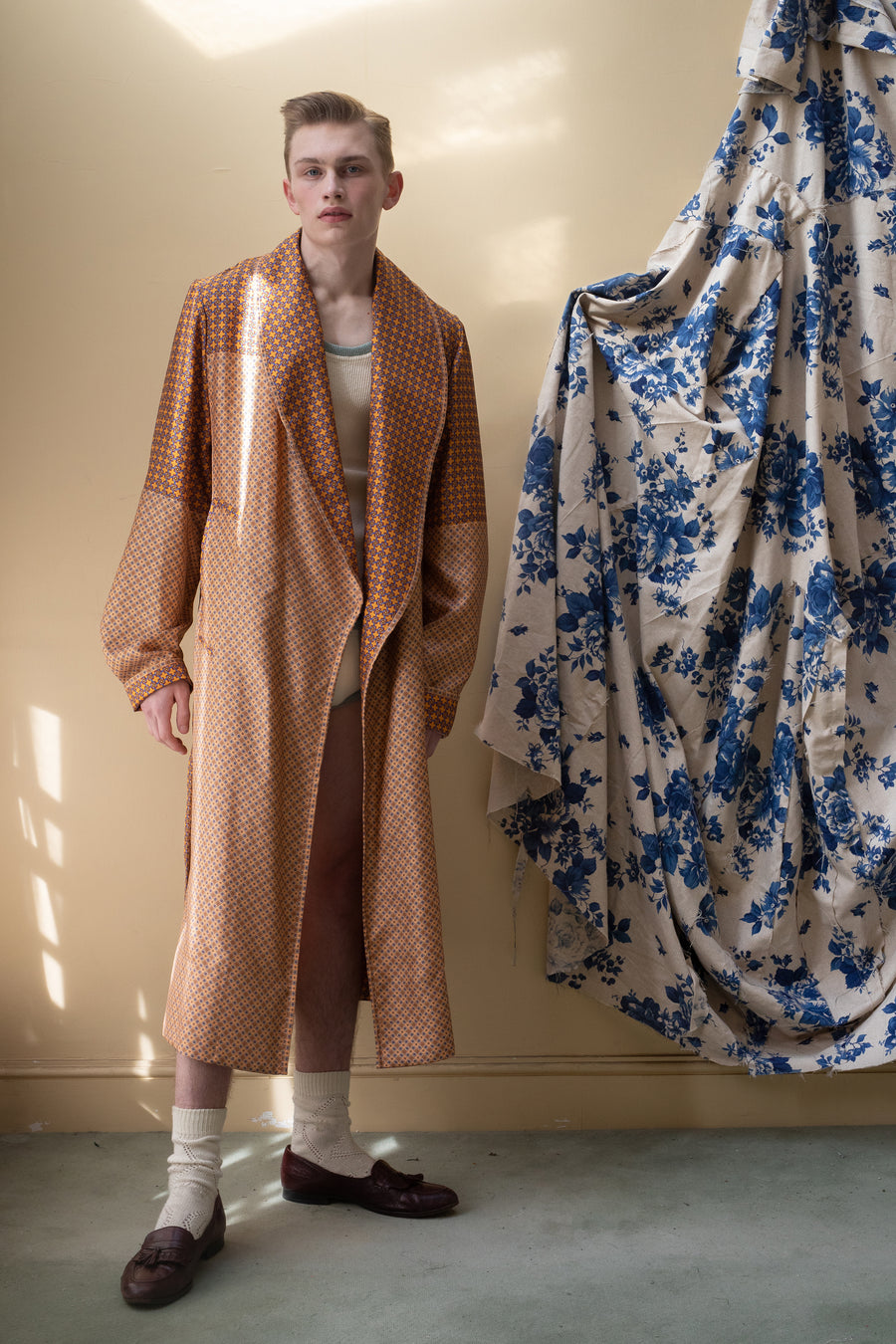 Autumn / Winter 2021 — Runway