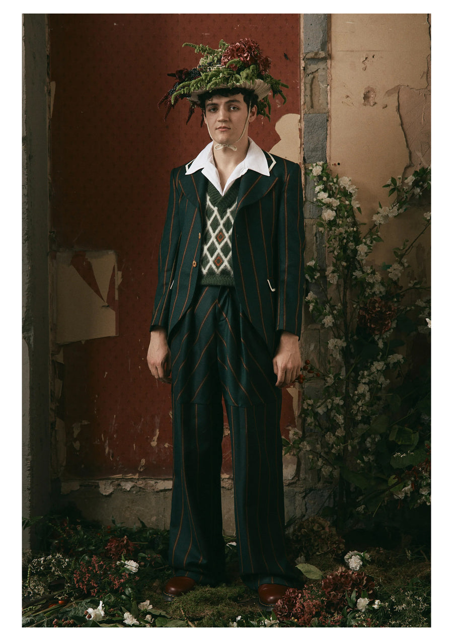 Spring / Summer 2022 — Runway