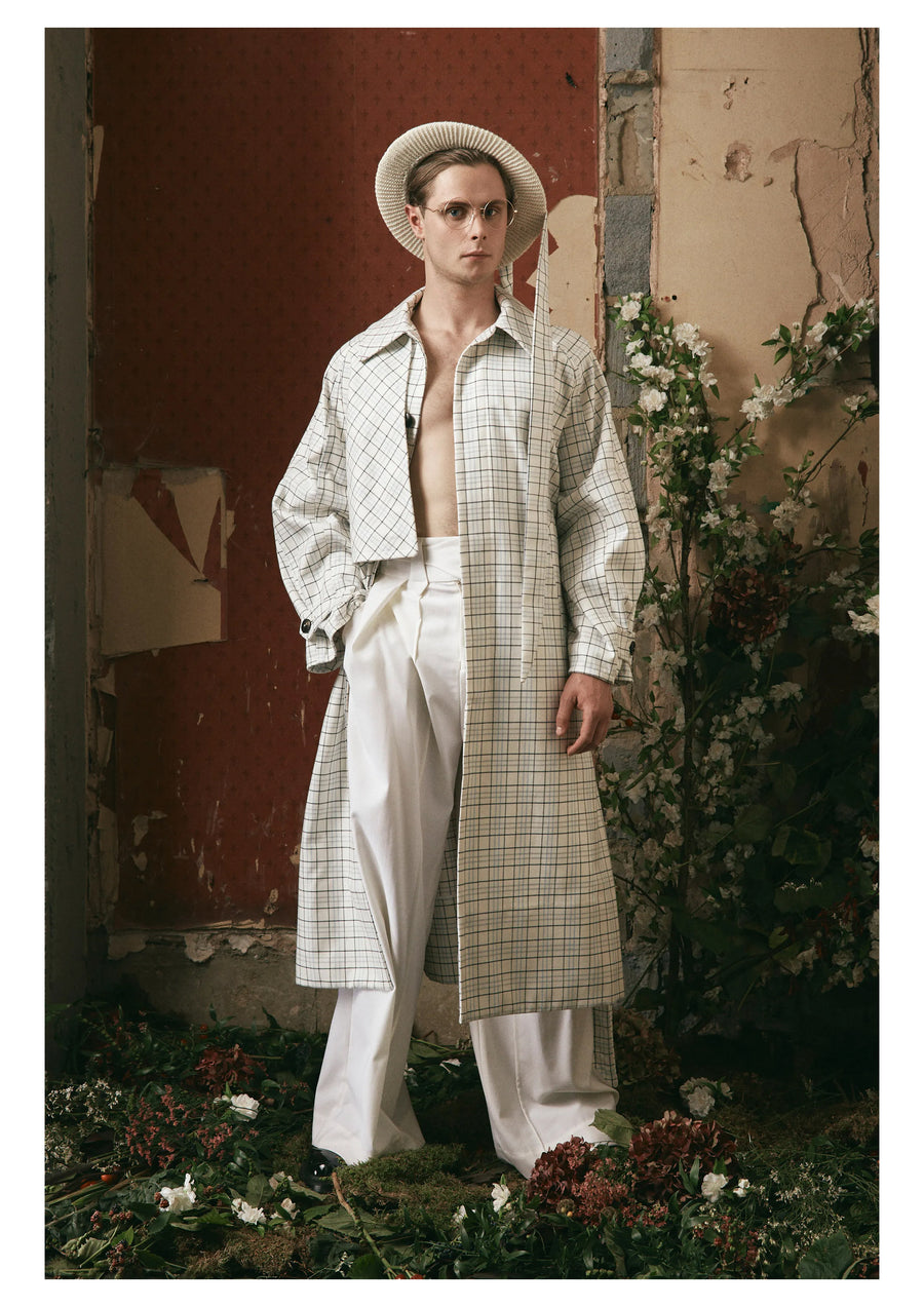 Spring / Summer 2022 — Runway