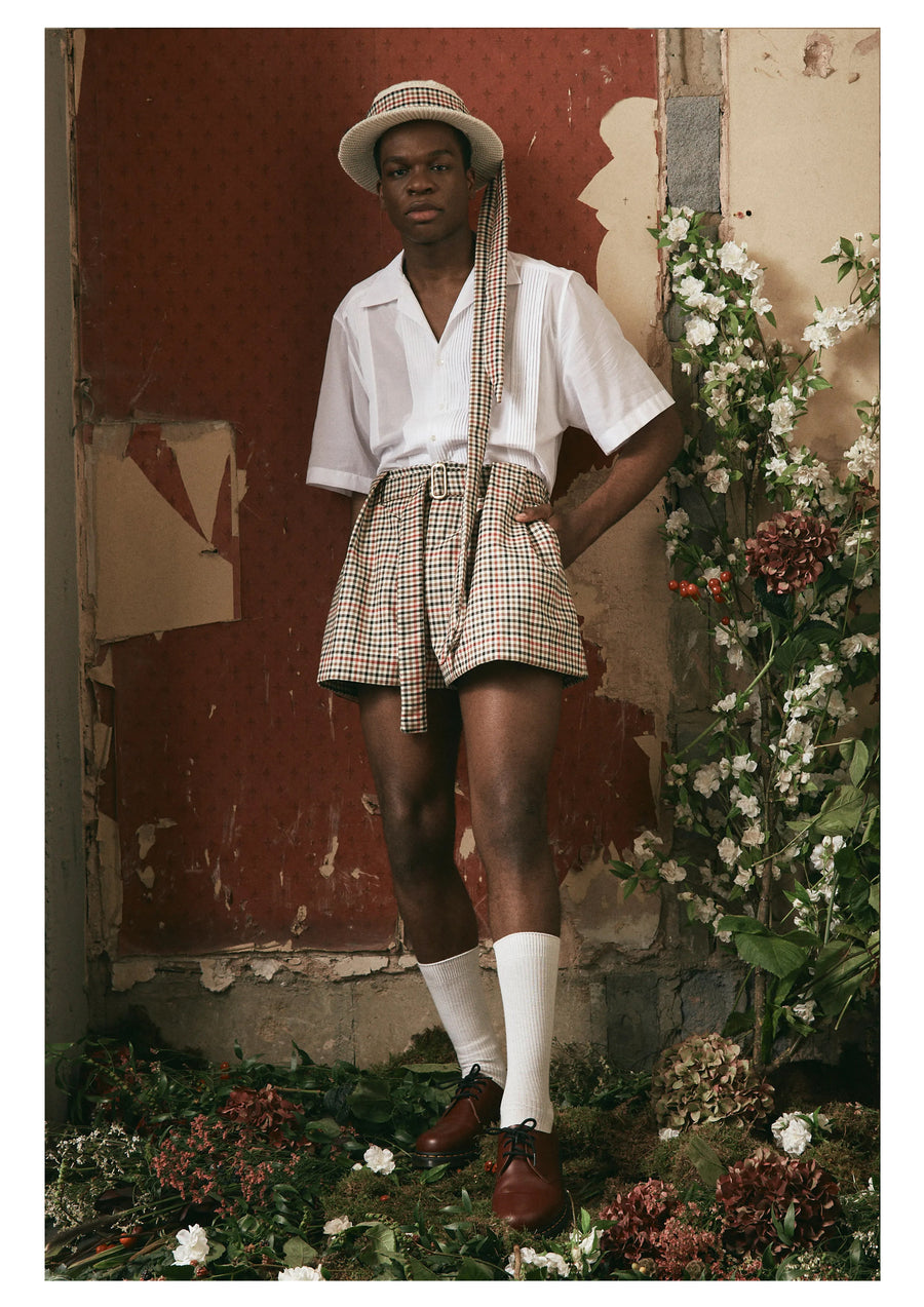 Spring / Summer 2022 — Runway