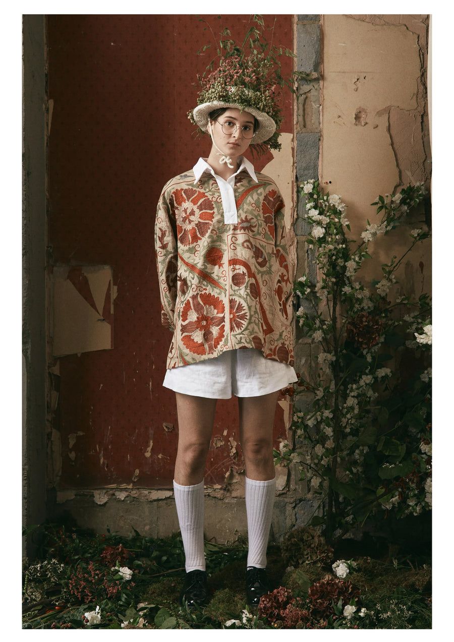 Spring / Summer 2022 — Runway
