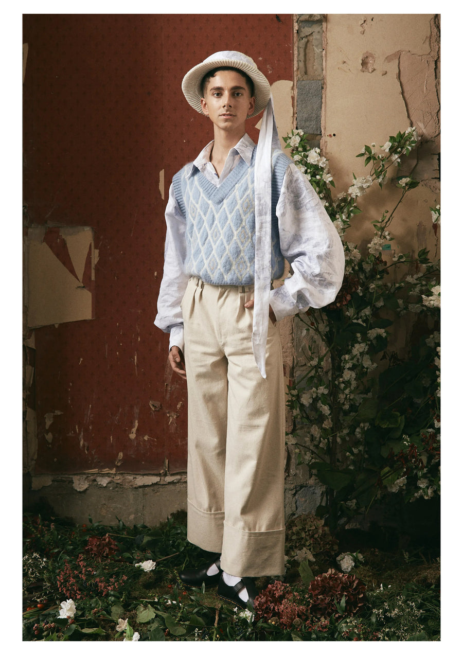 Spring / Summer 2022 — Runway