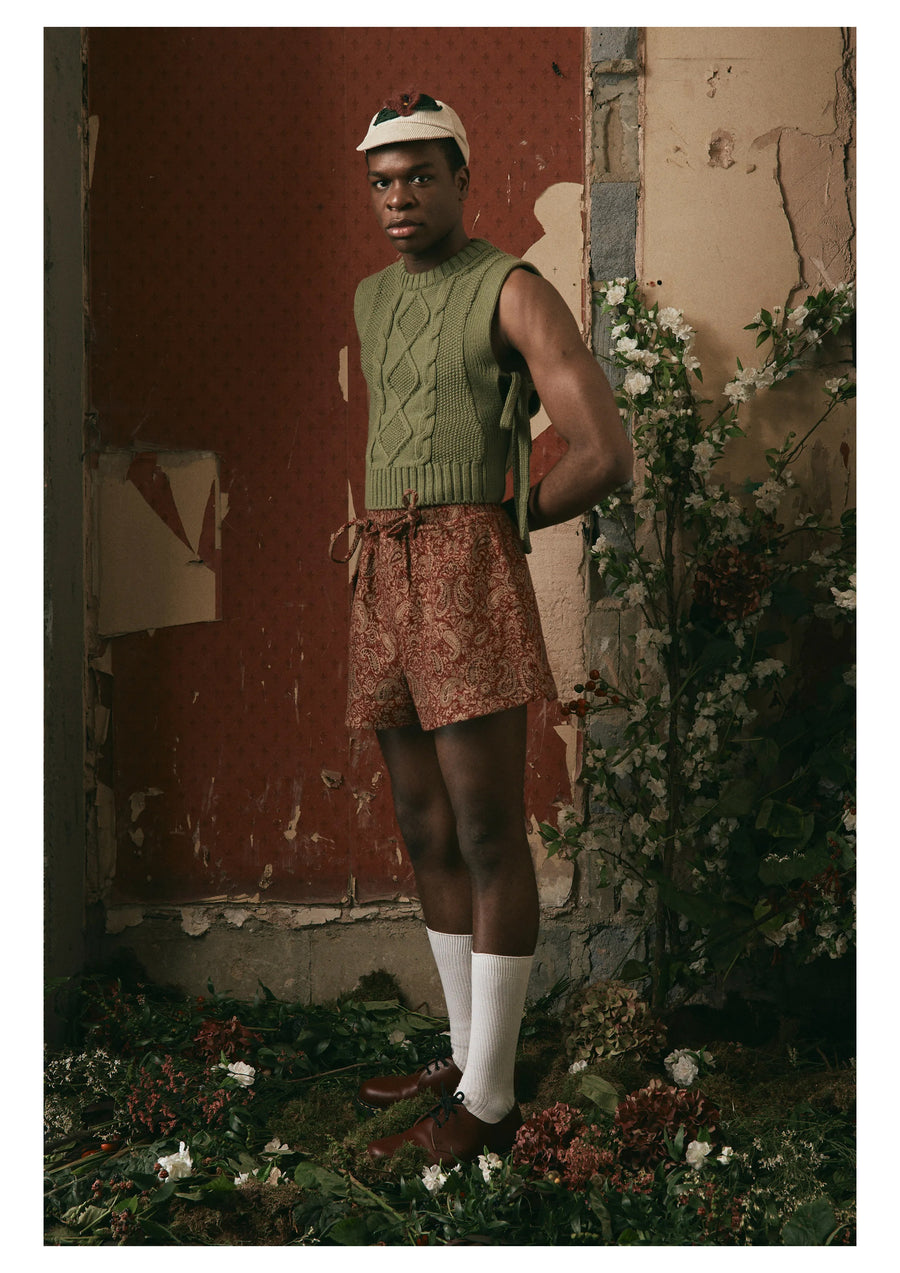 Spring / Summer 2022 — Runway
