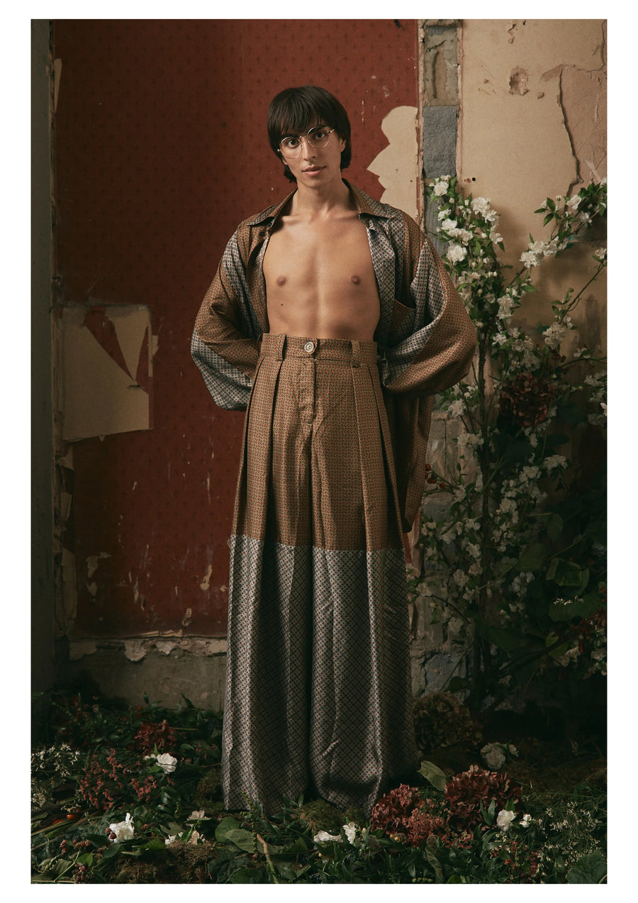 Spring / Summer 2022 — Runway