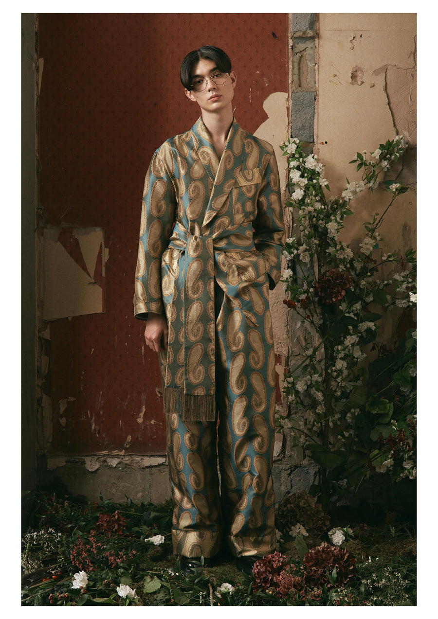 Spring / Summer 2022 — Runway