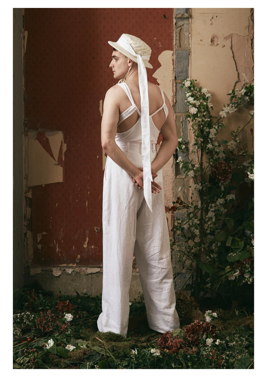 Spring / Summer 2022 — Runway