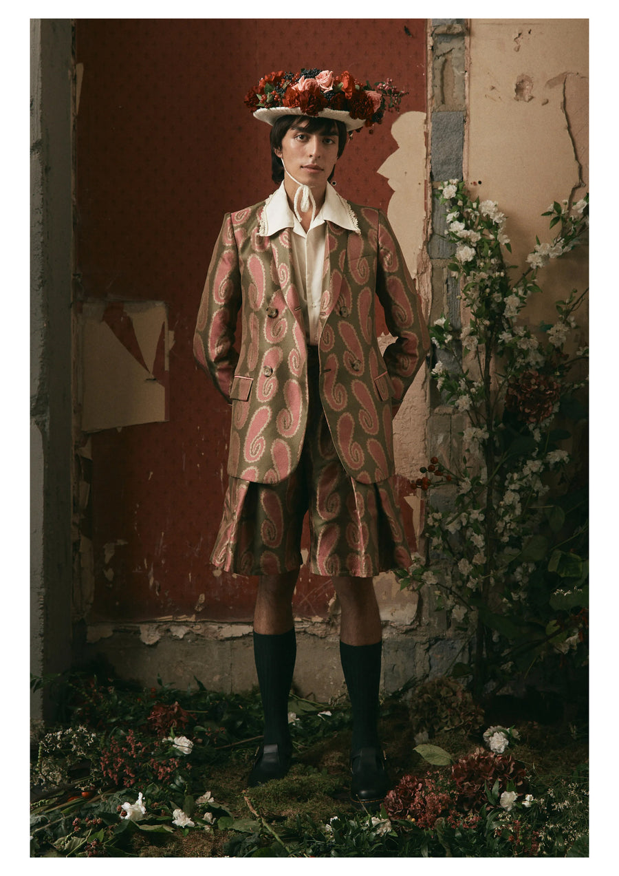 Spring / Summer 2022 — Runway