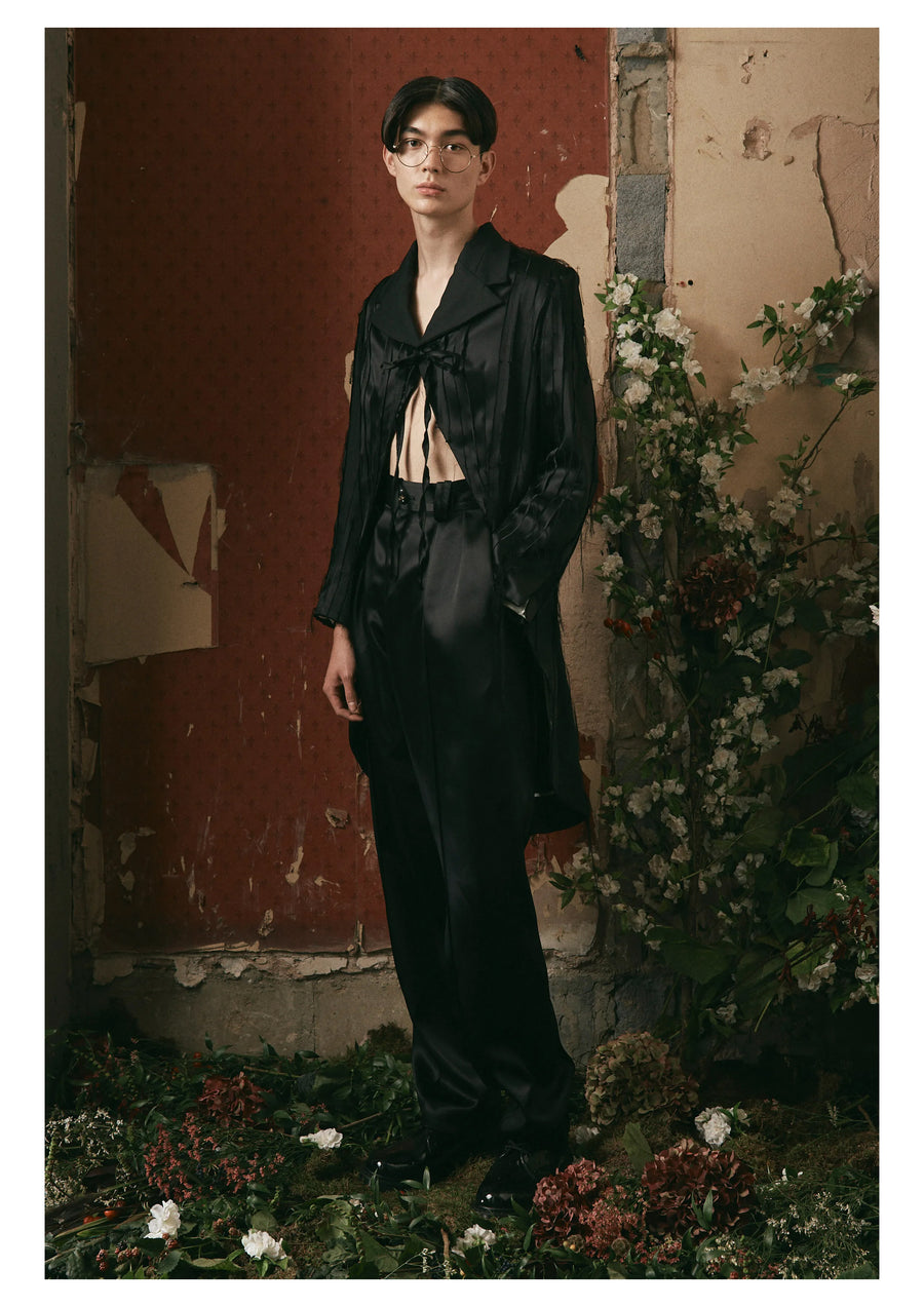 Spring / Summer 2022 — Runway