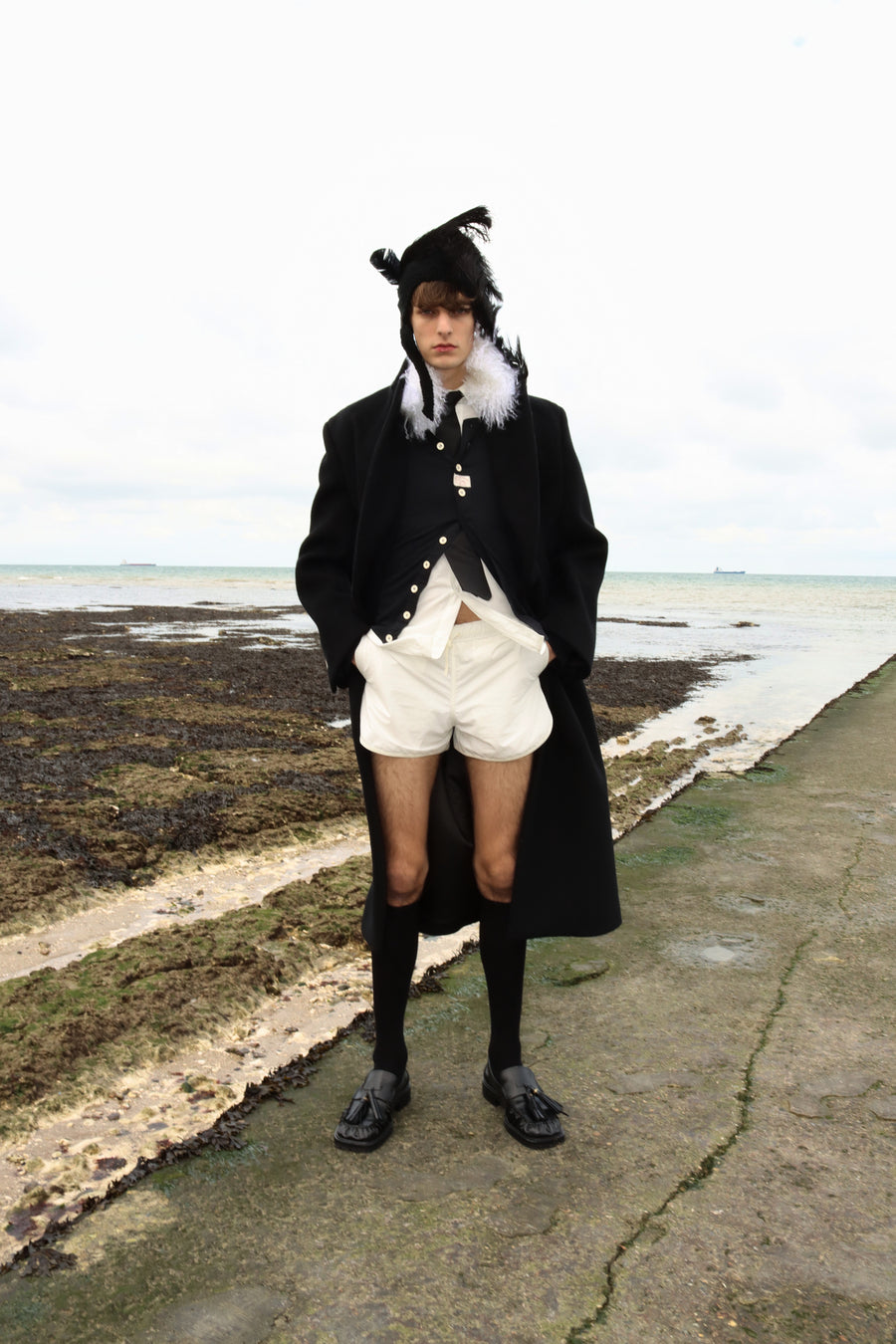 Spring / Summer 2025 — Menswear — Runway