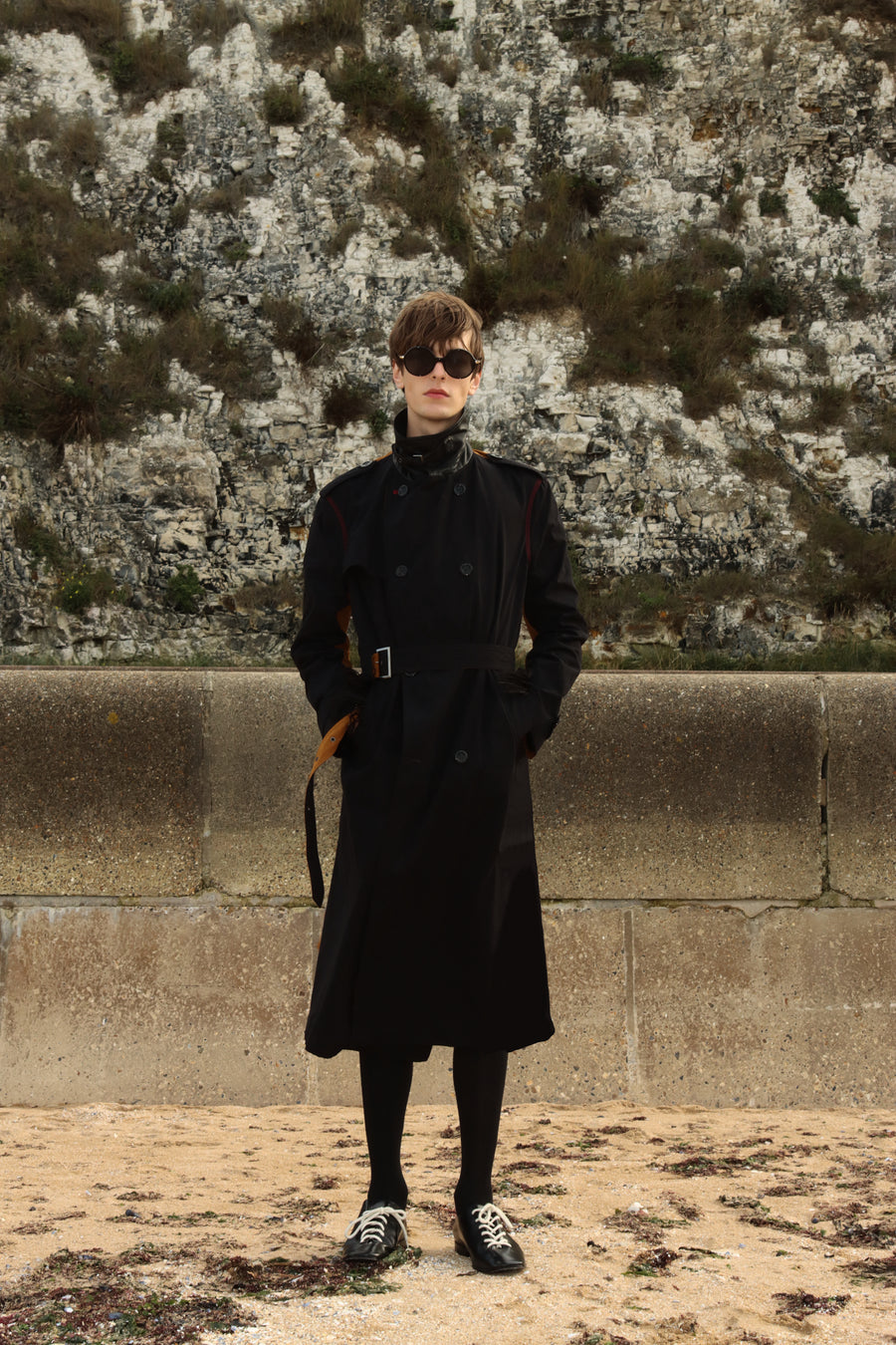 Spring / Summer 2025 — Menswear — Runway
