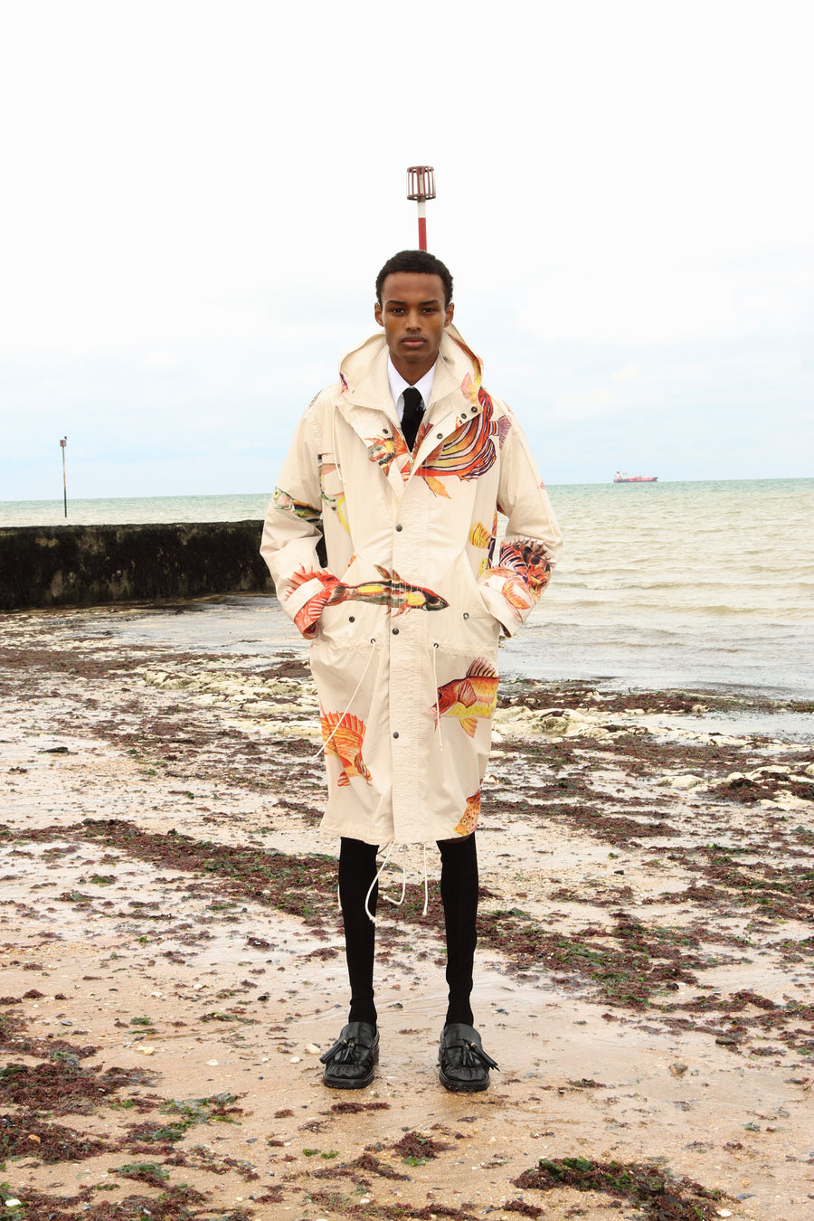 Spring / Summer 2025 — Menswear — Runway
