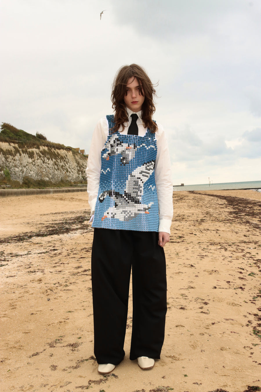 Spring / Summer 2025 — Menswear — Runway
